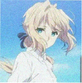 治愈系小森